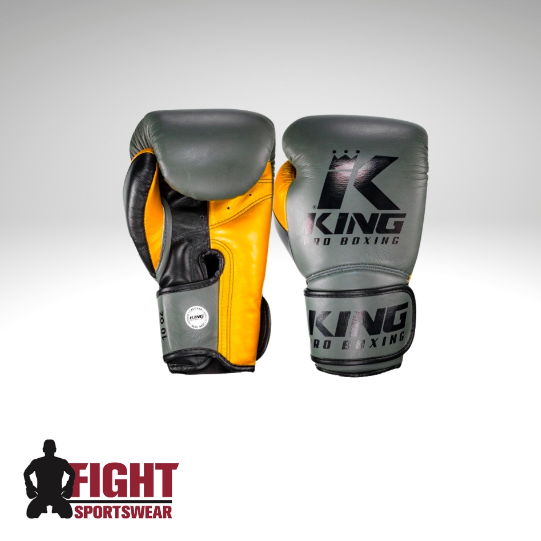 King (kick) bokshandschoen - Sportwear