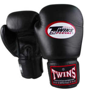 Twins (kick)bokshandschoen BGVL 3 BLACK