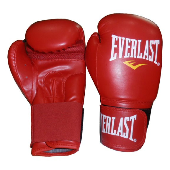 Geurloos Kosten onderdak Everlast Kids Kick Bokshandschoenen - Sportwear for Fighters