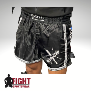 Immuniseren Classificeren Bijproduct Kick boksbroekje Maluku - Sportwear for Fighters