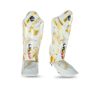 LVL UP kickboks scheenbeschermer