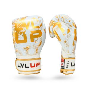 LVL UP kickbokshandschoen BG STADIUM 2